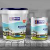 Sơn bóng ngoại thất cao cấp