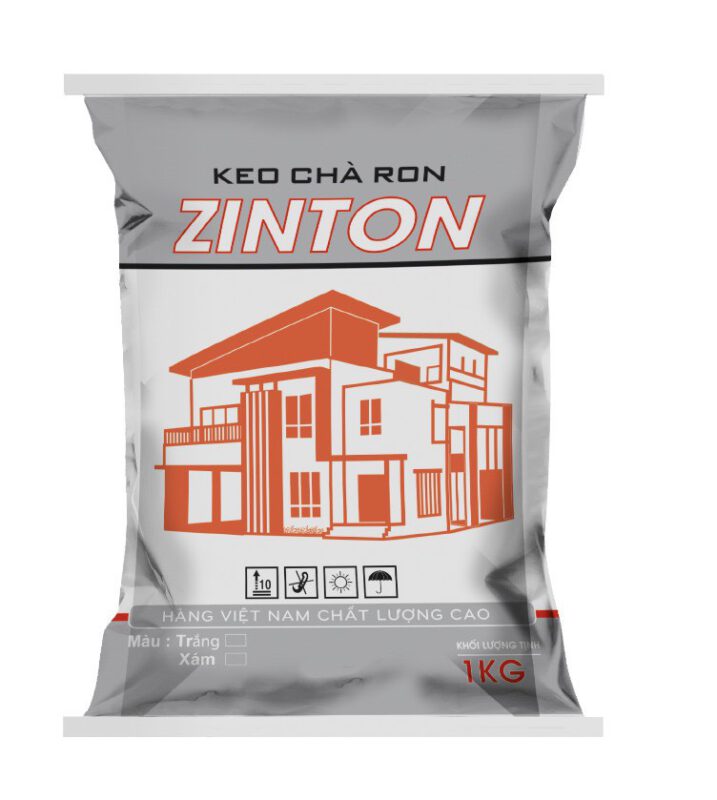 Sơn Zinton Paint – Chất lượng vượt trội – Công nghệ tiên phong